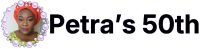 Petra Turns 50